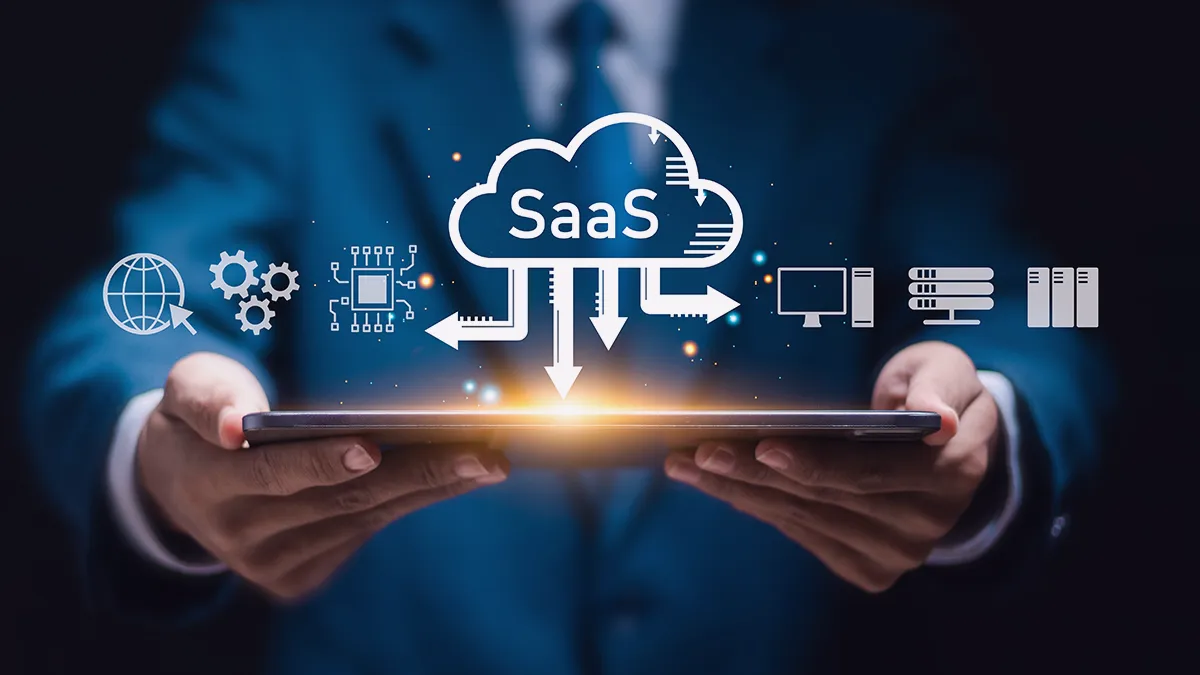 Enterprise SaaS Growth Acceleration thinkingman