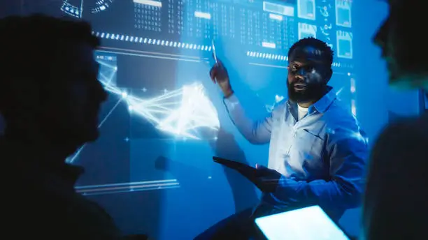 tech specialist thhhinkingman