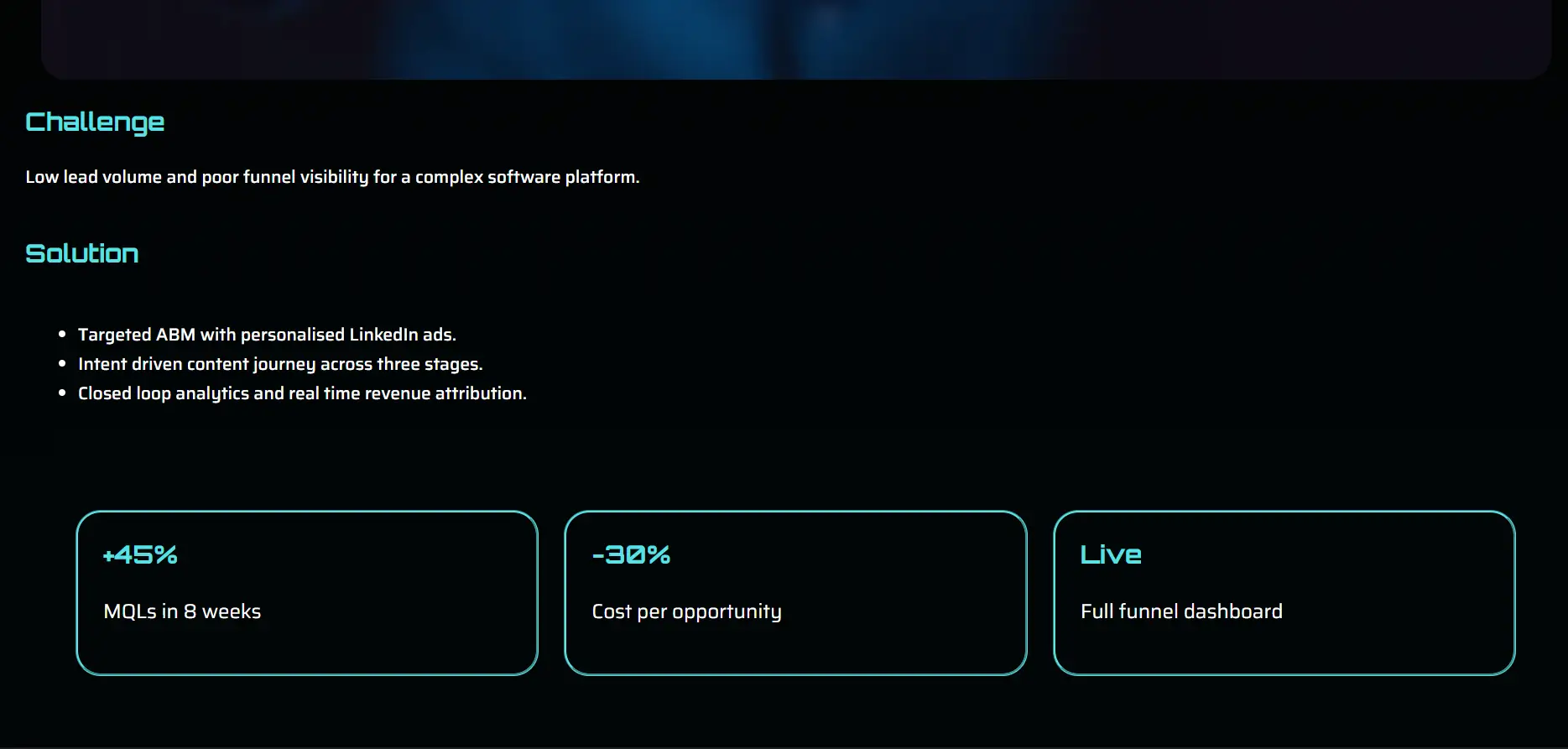 case studies thinkingman creative uk 2
